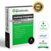 Intuit QuickBooks Enterprise Solutions 2024 v24.0 R4 US Edition