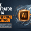 Adobe Illustrator CC 2014